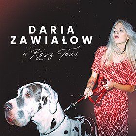 Daria Zawiałow - Łódź