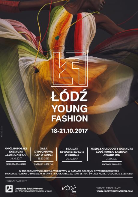 Łódź Young Fashion