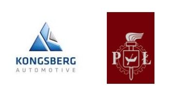 Wydział Mechaniczny Politechniki Łódzkiej i Kongsberg Automotive Pruszków rozpoczynają współpracę