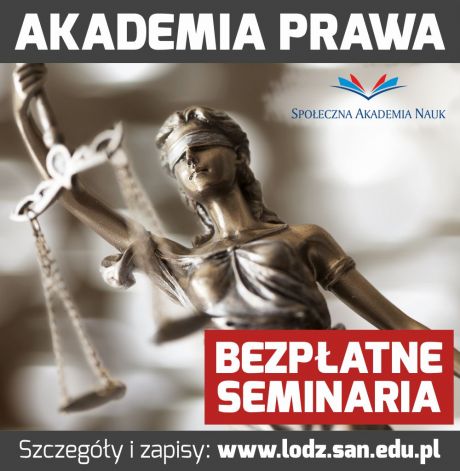 Akademia Prawa