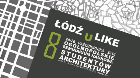Seminarium Łódź U Like