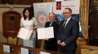 miniatura Podpisanie umowy między Veolia Energia Łódź a Politechniką Łódzką - 2