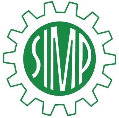 Logo Simp
