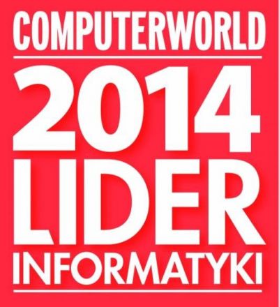Konkurs Lider Inforamtyki 2014
