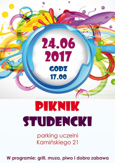 Piknik Studencki