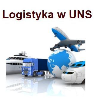 Logistyka w UNS