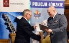 miniatura Politechnika Łódzka podpisała umowę o współpracy z Komendą Wojewódzką Policji w Łodzi - 3