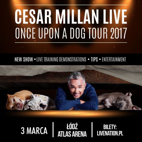 Cezar Milan