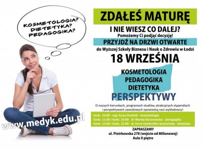 Drzwi Otwarte w Medyku