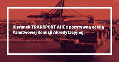 Transport z pozytywną oceną PKA