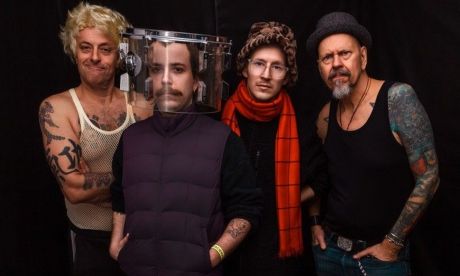 KURY | UNO LOVIS PARTY | ŁÓDŹ