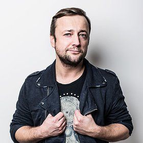 Muzyczny stand-up Czesława Mozila