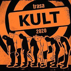 KULT - POMARAŃCZOWA TRASA 2020