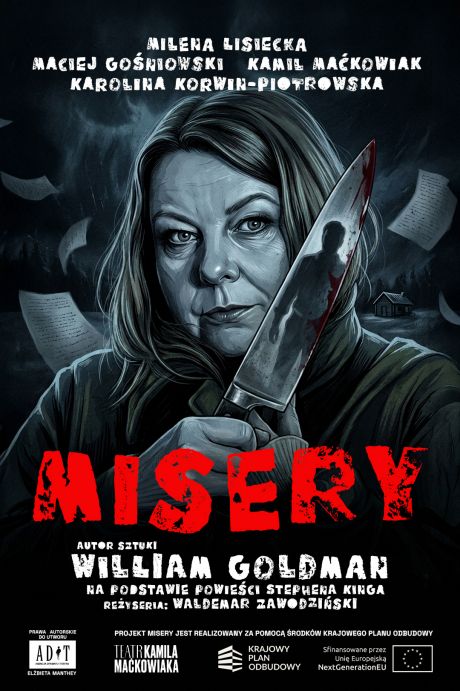 Misery