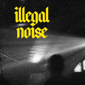 Illegal noise %2F Łódź %2F 14.11