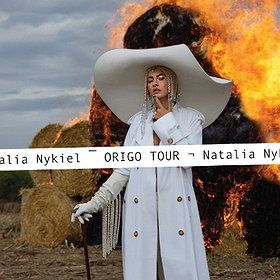 NATALIA NYKIEL - ORIGO TOUR