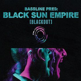 Black Sun Empire %2F%2F 07.12 %2F%2F Łódź