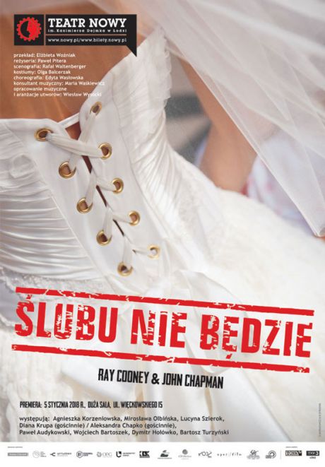 Ślubu nie będzie