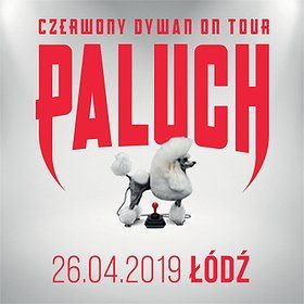 Paluch - Łódź