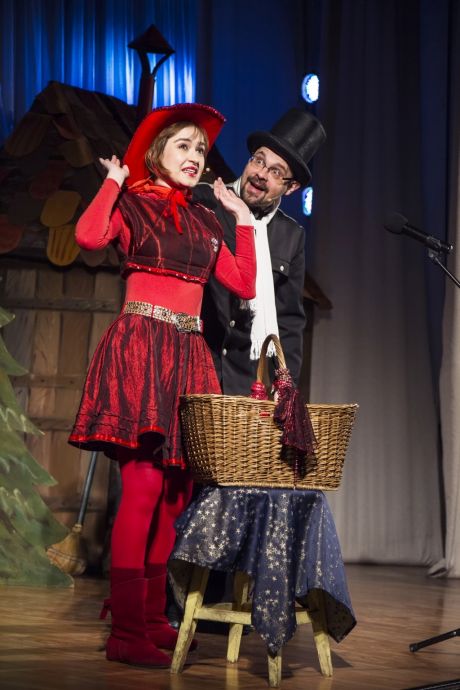 Urodziny Baby Jagi OSTATNIA IMPREZKA U BABY JAGI 🥳