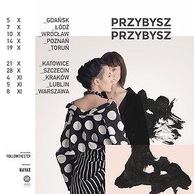 Przybysz i Przybysz - Łódź
