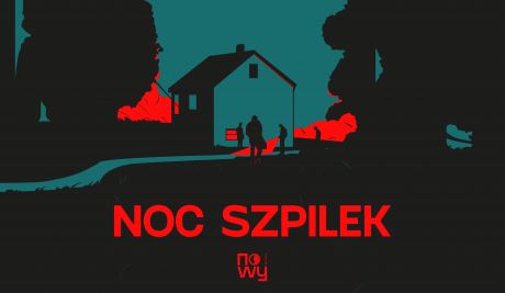 Noc szpilek