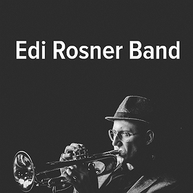 Edi Rosner Band