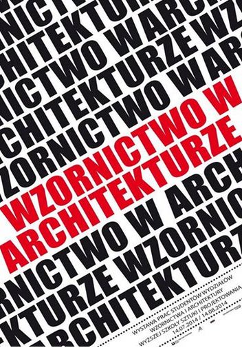 Wzornictwo w architekturze