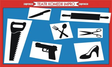 Kryminał improwizowany