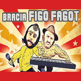 Bracia Figo Fagot %2F Łódź