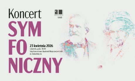 KONCERT SYMFONICZNY