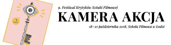 Festiwal Kamera Akcja