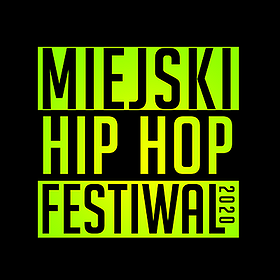 Miejski Hip Hop Festiwal - Łódź