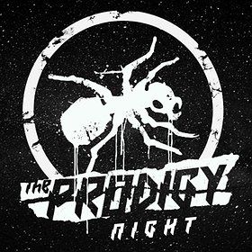 THE PRODIGY Night + DNB + HARCE | 2 SCENY