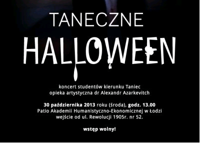 AHE Taneczne_halloween