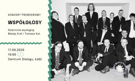 Współgłosy | koncert