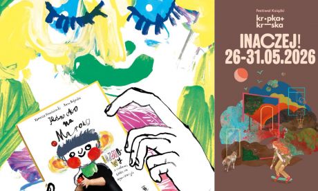 Jedno oko na Maroko, a drugie? | warsztaty