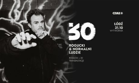 ROGUCKI x 30